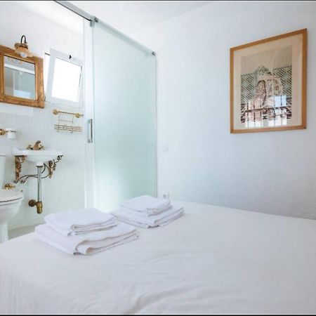 Appartamento Penthouse Private Terrace, Near Cathedral, And To Real Maestranza Siviglia Esterno foto