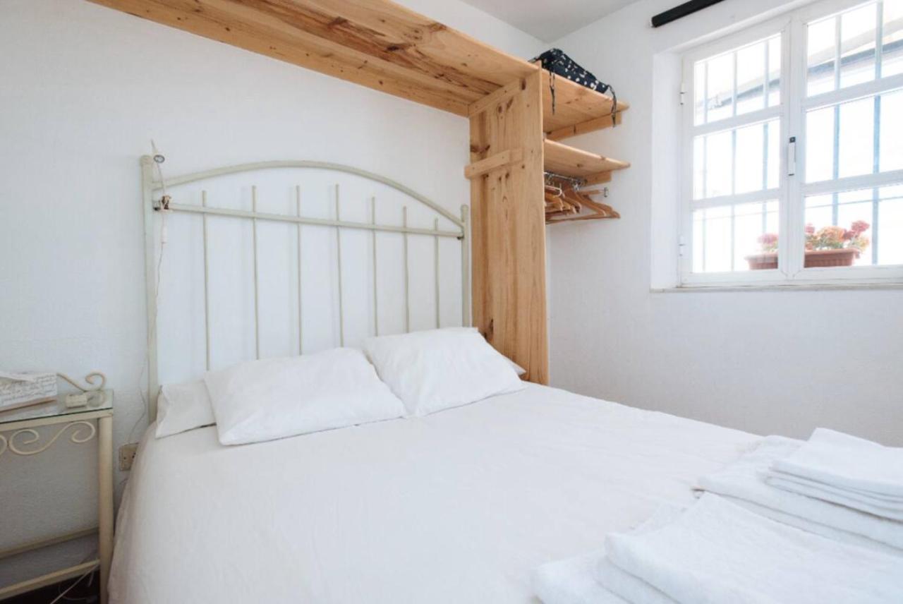 Appartamento Penthouse Private Terrace, Near Cathedral, And To Real Maestranza Siviglia Esterno foto