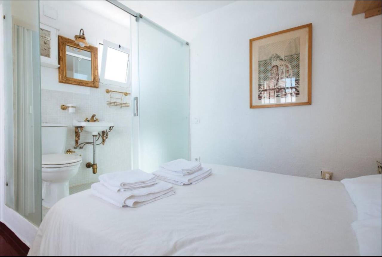 Appartamento Penthouse Private Terrace, Near Cathedral, And To Real Maestranza Siviglia Esterno foto