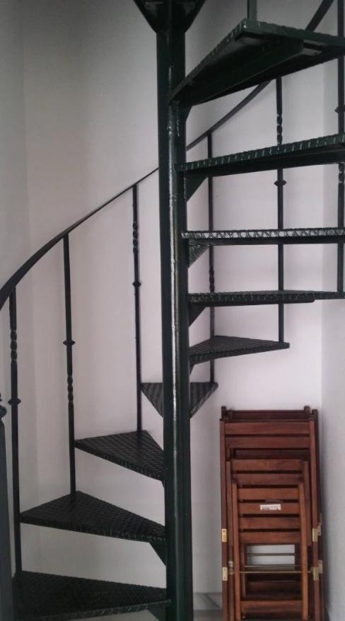 Appartamento Penthouse Private Terrace, Near Cathedral, And To Real Maestranza Siviglia Esterno foto